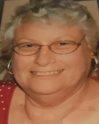 Nancy Lee Precht obituary, Shawnee, Shawnee