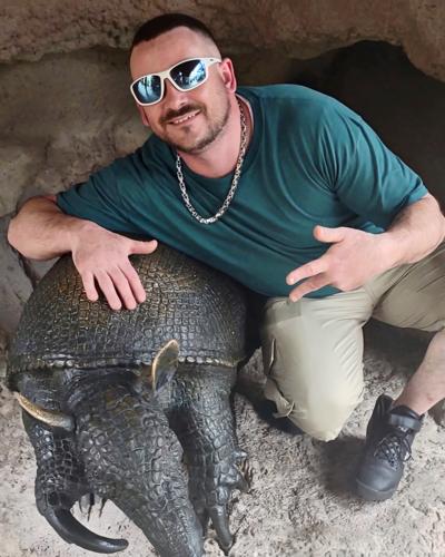 Kyle "Kyle Boy" Bertrand obituary, Port Arthur, Nederland, Nederland