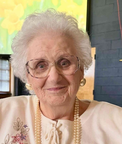 Betty Crooks obituary, Sebring, Fl, Sebring, White Plains