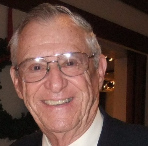 James R. Wells obituary, Boynton Beach, Great Neck, New York City, Fort Lauderdale, Princeton