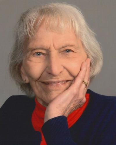 Doris Jean Klosterman obituary, Dayton, Coldwater, Dayton