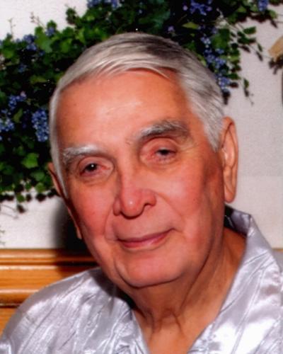 Jerry E. Seals obituary, Canal Fulton, Canal Fulton