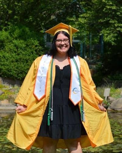 Sarah "CJ" A. Mischke obituary, Syracuse, Syracuse, Goshen