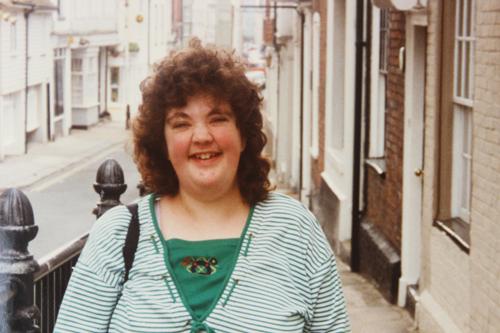 Sarah Devane obituary, lengthy illness, 