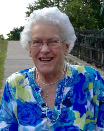 Corrine JOHNSON obituary, Saint Paul, Stillwater, Saint Paul
