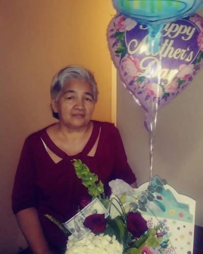 Carmen Ramirez obituary, Edinburg, San Juan, McAllen