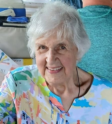 Joann E. Gabel obituary, Newport, Newport, Harrisburg