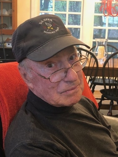 Anthony Cullinane obituary, Chevy Chase, Washington, Washington, Washington, Washington