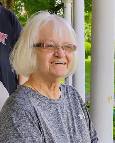 Diane Marie Young obituary, Anthony, Winchendon, Anthony