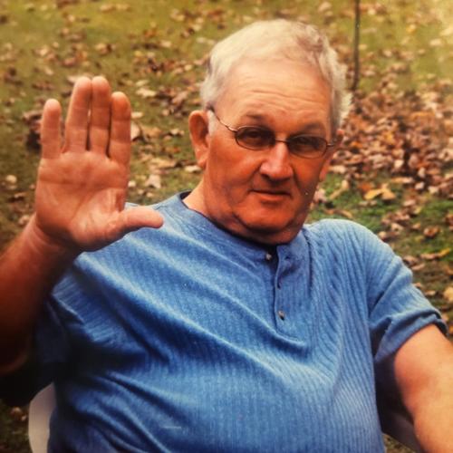 William (Billy) Campau obituary, Jamestown, Jamestown