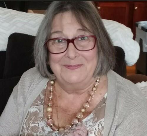 Donna Marie Perleone