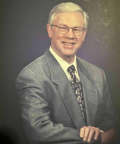 Stephen Tokoly obituary, Dallas, Dallas