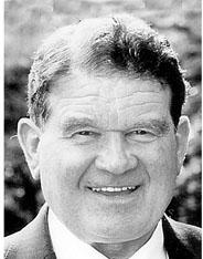 Liam FOODY obituary, , Ballina