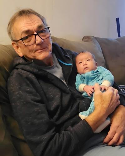 Mike Kane obituary, Kansas City, Kansas City