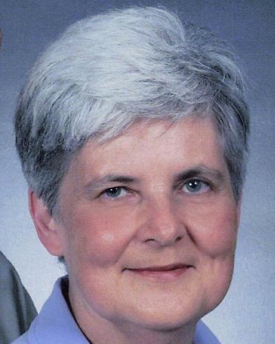 Arber Della Sandlin obituary, Moulton, Moulton