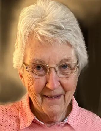 Doris Jean Manders obituary, Maplewood, Maplewood