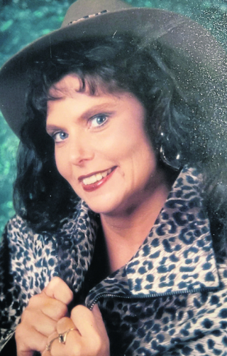 Lynn Webb Teresa obituary, , Hamlin, Hamlin