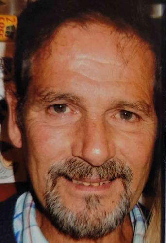 Angelo Chimenti obituary, Everett