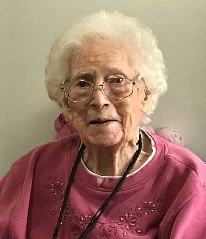 Catherine T. Biddinger obituary, Vineland, Vineland