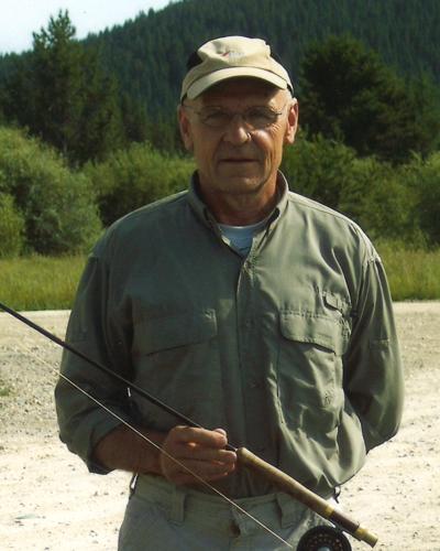 John W. Baird obituary, Anaconda, Butte, Anaconda, Butte, Butte