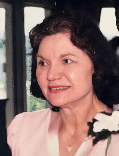 Clara Therese Swallow obituary, Amherst, Milford, Waterbury, Cambridge