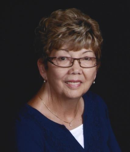 Joyce C. Henriksen obituary, Petaluma, Santa Rosa, Rohnert Park