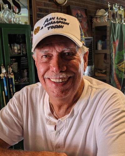 Michael Edward McCombs obituary, Kent, Ravenna, Kent