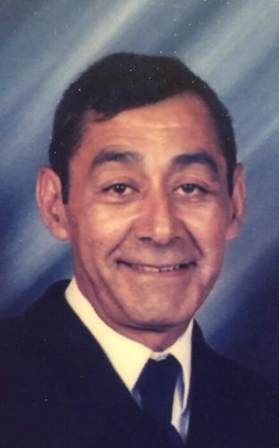 Alejandro Lavin obituary, Chicago, Chicago