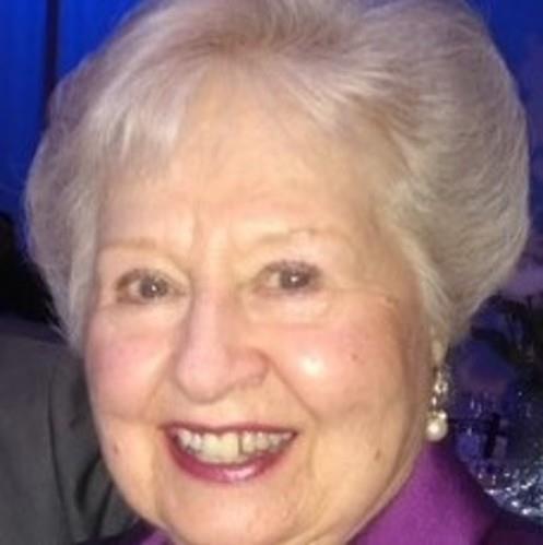 Mary Florance Benn obituary, , Arlington, Washington, Arlington