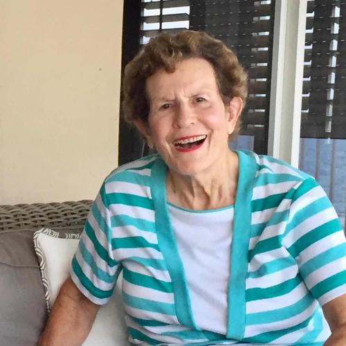 Elizabeth Conger Craft obituary, Oak Ridge, , Baton Rouge