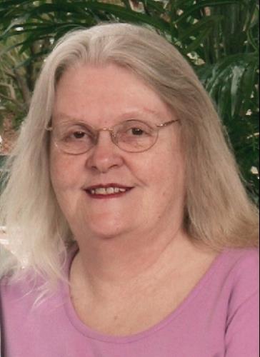 Marcia Laurens obituary, Mesa, Oxford, Worcester