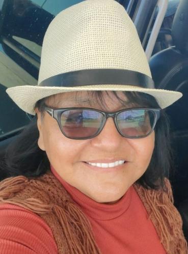 Alicia Ayala obituary, Lubbock