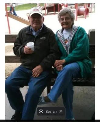 Leo Blackwood obituary, Okemah, Okemah