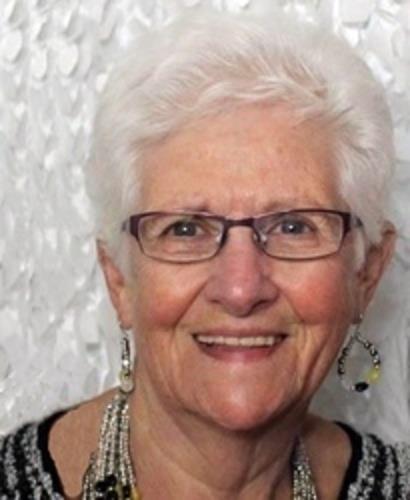 Twila Lanning obituary, Cutlerville, Grand Rapids, Grand Rapids