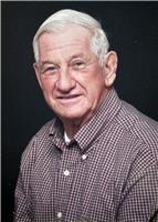 William (Keith) Borden obituary, , Woodstock, Strasburg