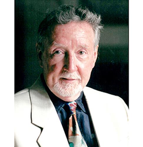 David Harris Flaherty obituary, Victoria, Victoria