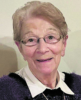 Margaret MURTAGH (Qualter) obituary, , Galway