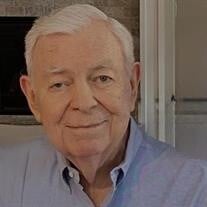 Ralston (Rollie) James Hogge obituary, Roy, Salt Lake City, Salt Lake City