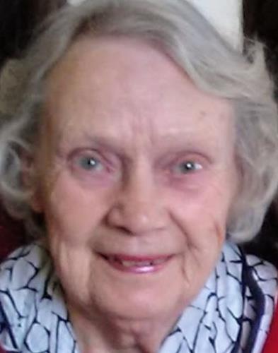 Ingeborg Cerio obituary, Liverpool, North Syracuse, Syracuse