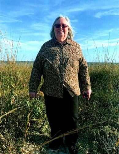 Betty Jo Walker obituary, Eight Mile, Eight Mile