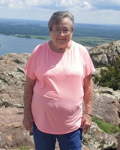 Irene Francis Cathey obituary, Fordyce, Fordyce