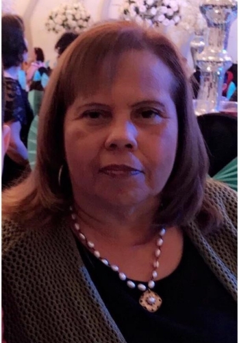 Graciela Sanchez obituary, Mission, Mission, McAllen