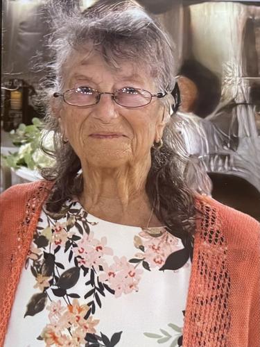 Juanita Faye Helmick obituary, Mooresville, Mooresville