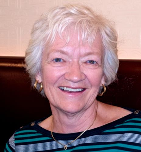 Joyce Doele obituary, Saline, Traverse City, Ann Arbor, Ann Arbor