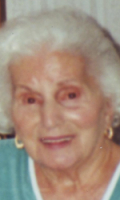 Mary A. Biscotti (D'Elia) obituary, , Fitchburg, Worcester