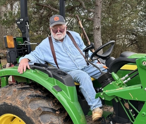 Fred (Buck) Potts Moore Jr. obituary, , Opelika, Opelika, Auburn