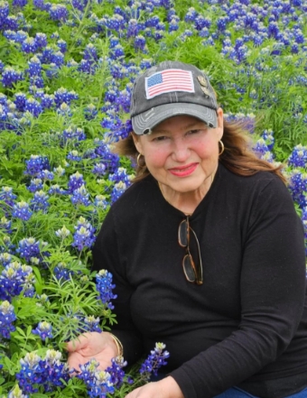 Leticia Isabel Garcia-Byrum obituary, Stafford