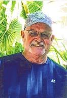 Alfonso Martinez obituary, , Las Vegas, Albuquerque