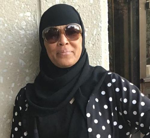 Bahia Abdul-haqq obituary, Newark, Newark