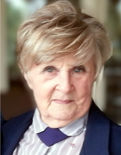 Beverly M. Wilson obituary, North Stonington, New London, New London, New London, New London